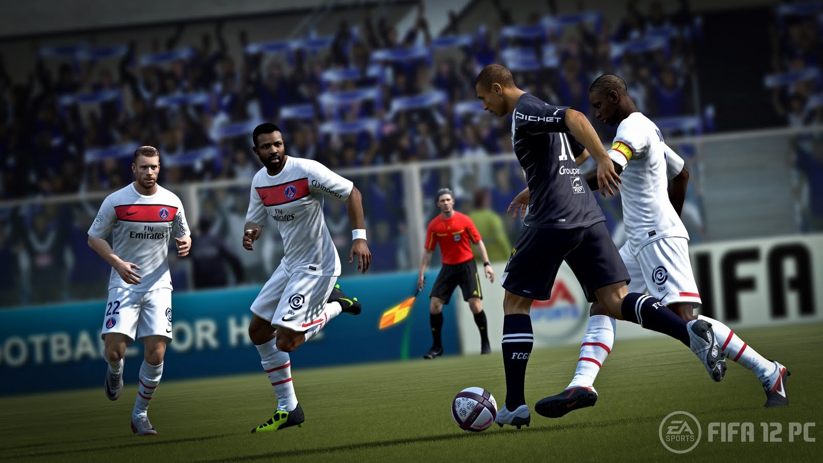 fifa 12 download for windows 10